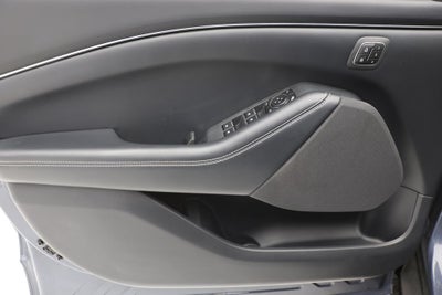 2021 Ford Mustang Mach-E Select