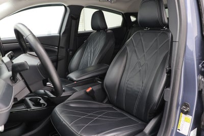 2021 Ford Mustang Mach-E Select