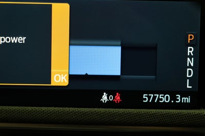 2021 Ford Mustang Mach-E Select