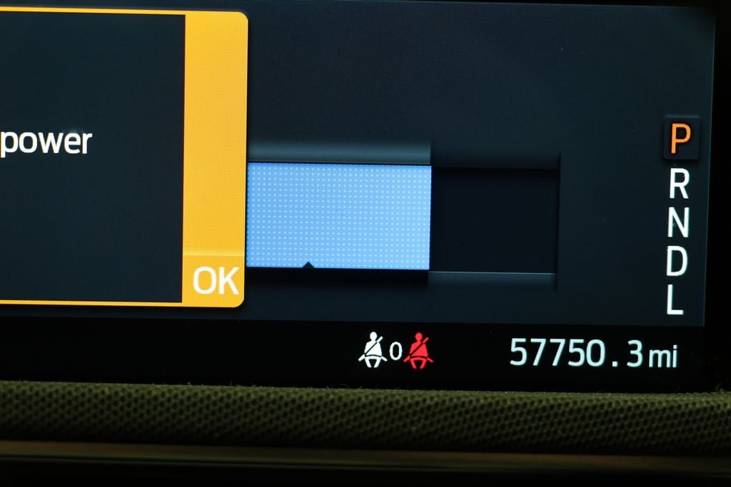 2021 Ford Mustang Mach-E Select