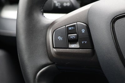 2021 Ford Mustang Mach-E Select