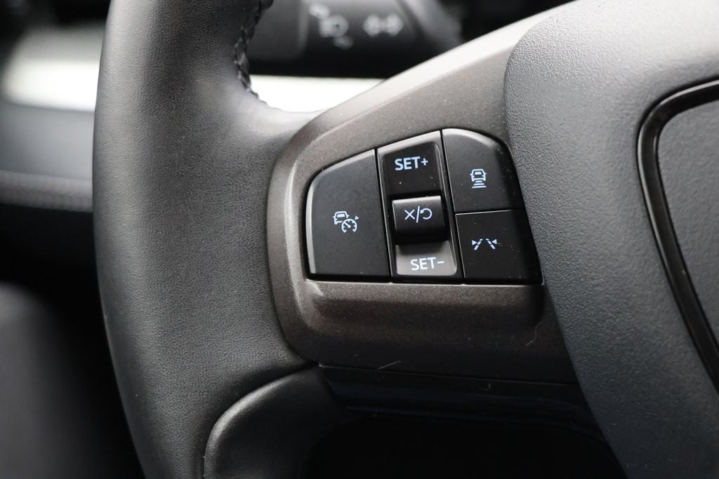 2021 Ford Mustang Mach-E Select