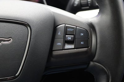 2021 Ford Mustang Mach-E Select