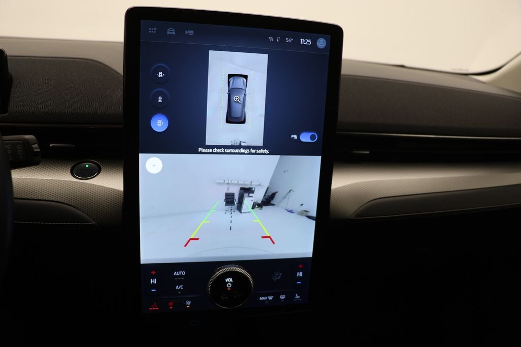 2021 Ford Mustang Mach-E Select