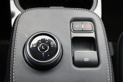 2021 Ford Mustang Mach-E Select