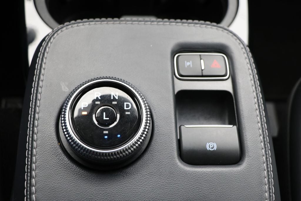 2021 Ford Mustang Mach-E Select