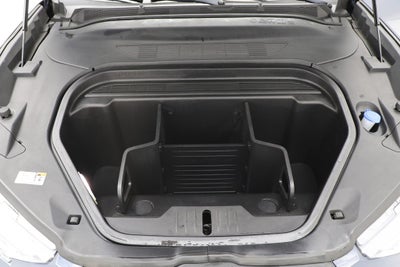 2021 Ford Mustang Mach-E Select