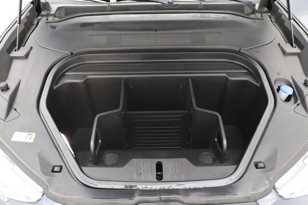 2021 Ford Mustang Mach-E Select