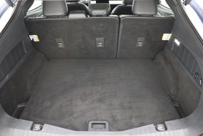 2021 Ford Mustang Mach-E Select