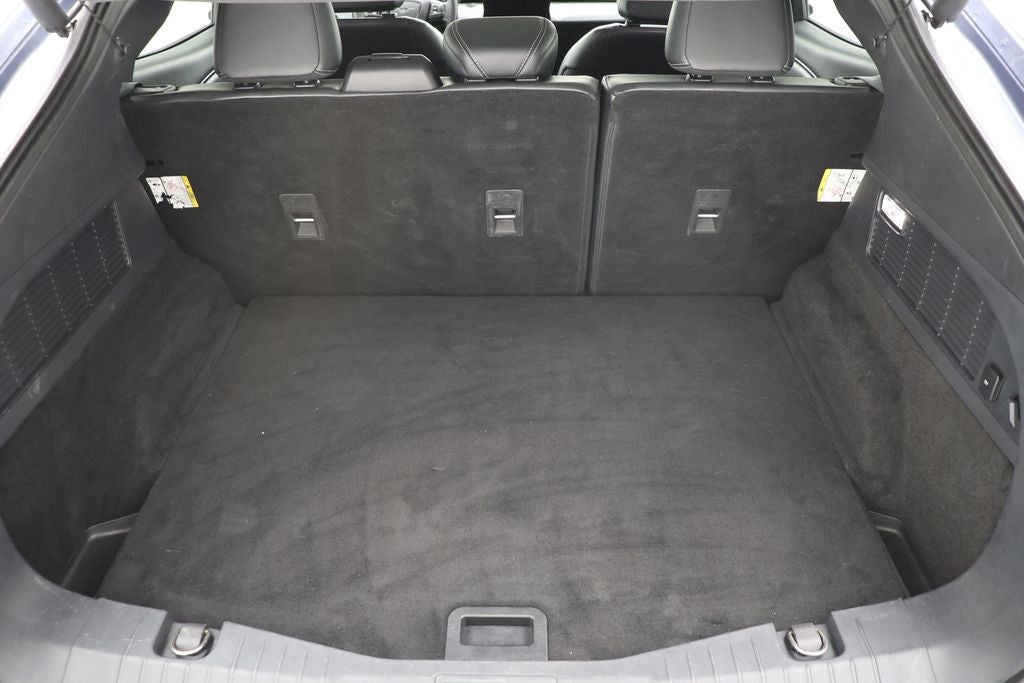 2021 Ford Mustang Mach-E Select