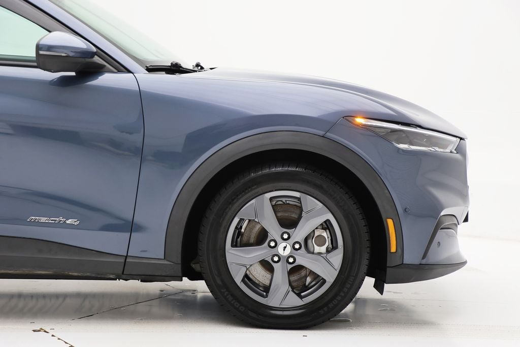 2021 Ford Mustang Mach-E Select