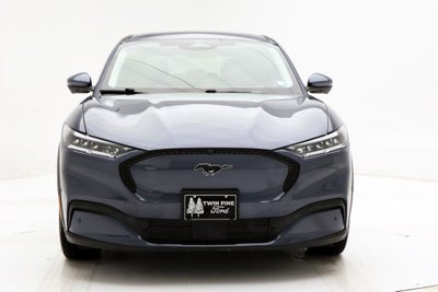 2021 Ford Mustang Mach-E Select