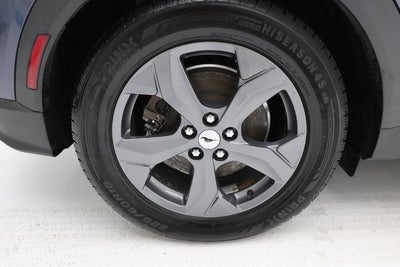 2021 Ford Mustang Mach-E Select