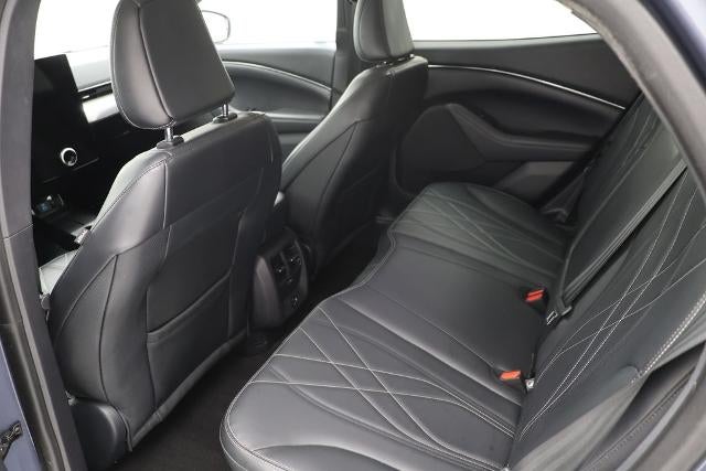 2021 Ford Mustang Mach-E Select