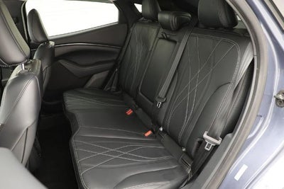 2021 Ford Mustang Mach-E Select