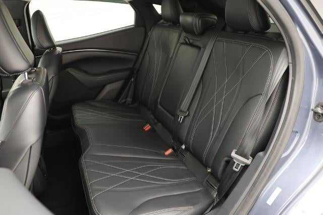 2021 Ford Mustang Mach-E Select