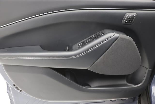 2021 Ford Mustang Mach-E Select