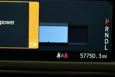 2021 Ford Mustang Mach-E Select