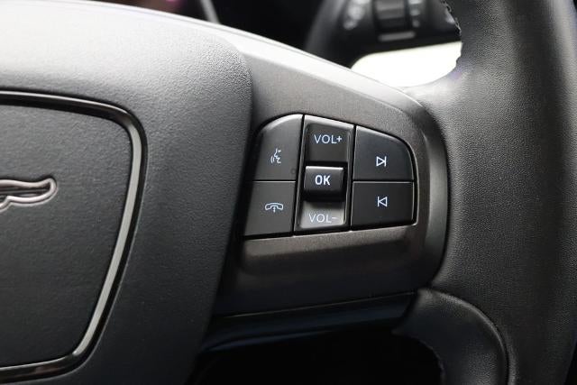 2021 Ford Mustang Mach-E Select