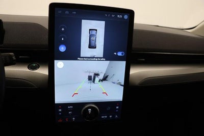 2021 Ford Mustang Mach-E Select