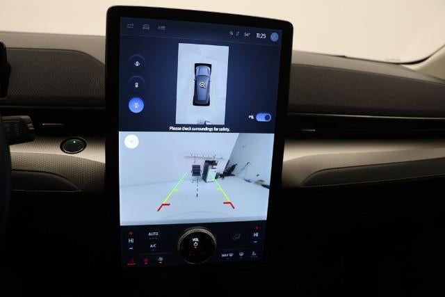 2021 Ford Mustang Mach-E Select