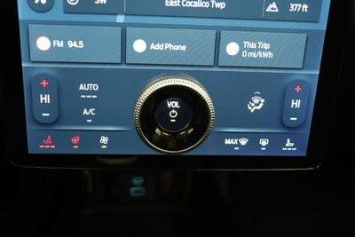 2021 Ford Mustang Mach-E Select