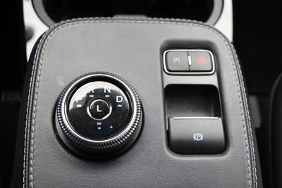 2021 Ford Mustang Mach-E Select