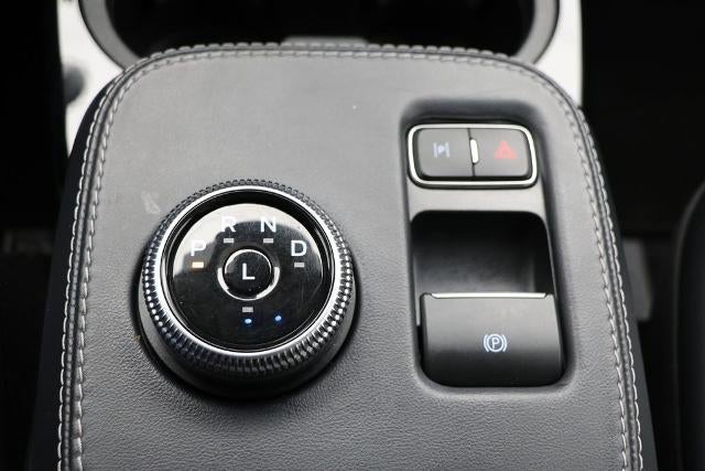 2021 Ford Mustang Mach-E Select