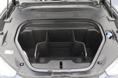 2021 Ford Mustang Mach-E Select