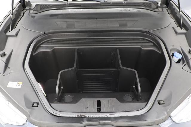 2021 Ford Mustang Mach-E Select