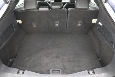 2021 Ford Mustang Mach-E Select