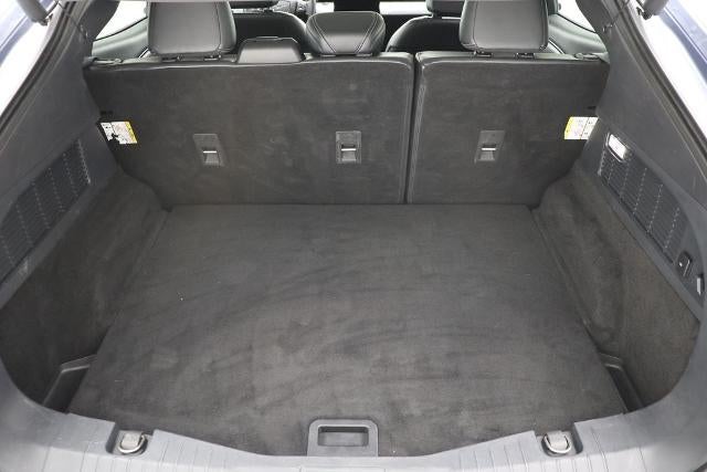 2021 Ford Mustang Mach-E Select