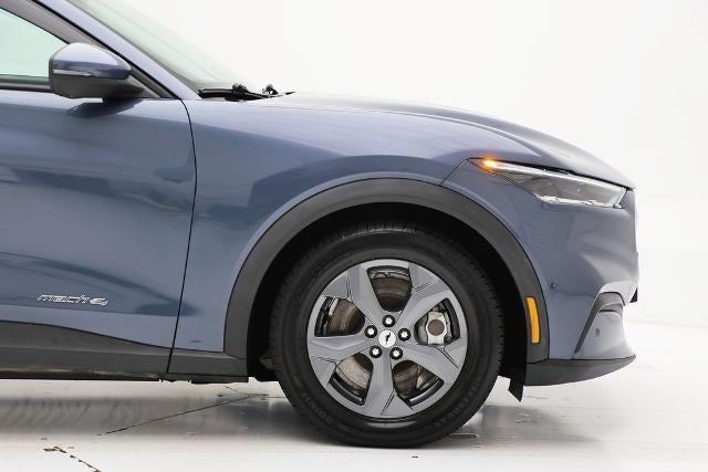 2021 Ford Mustang Mach-E Select