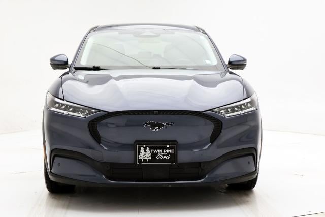 2021 Ford Mustang Mach-E Select