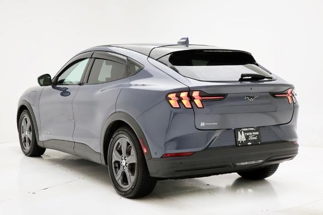 2021 Ford Mustang Mach-E Select