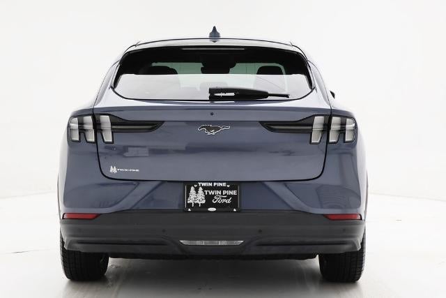 2021 Ford Mustang Mach-E Select