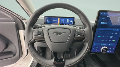 2023 Ford Mustang Mach-E Select