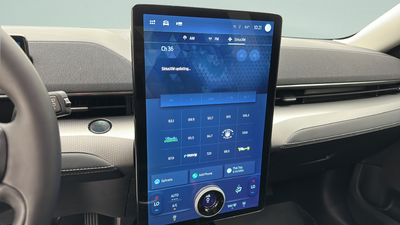 2023 Ford Mustang Mach-E Select
