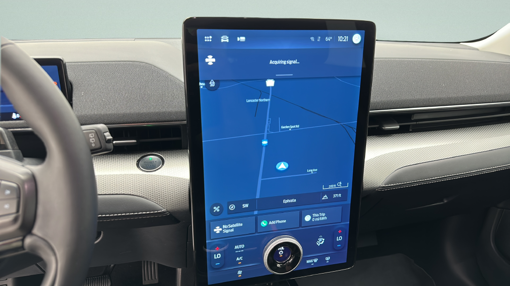 2023 Ford Mustang Mach-E Select