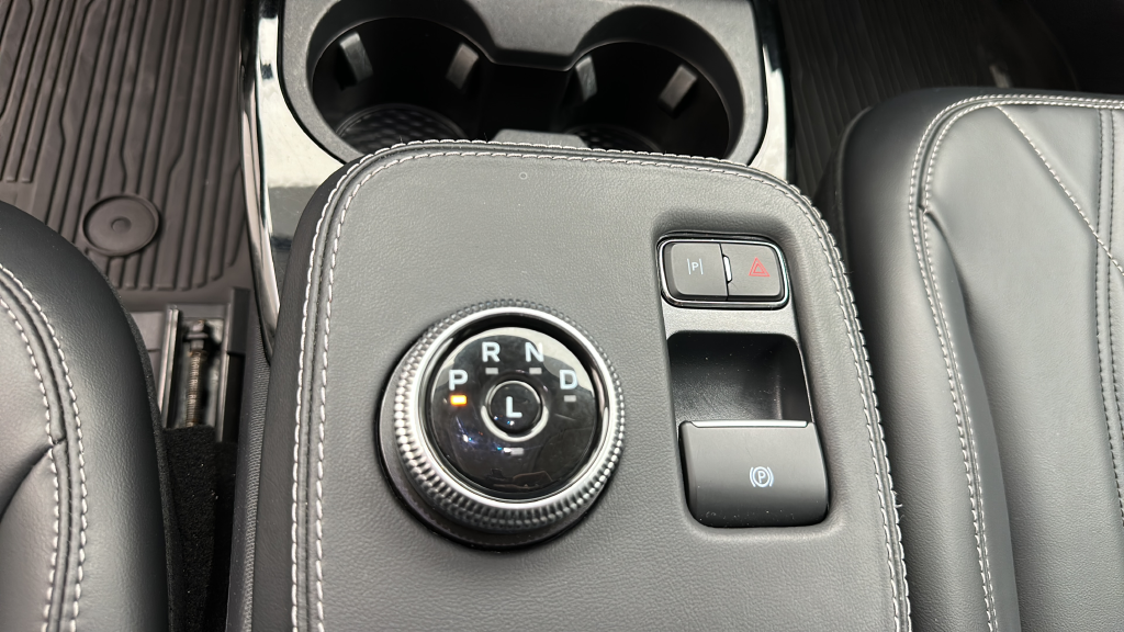 2023 Ford Mustang Mach-E Select