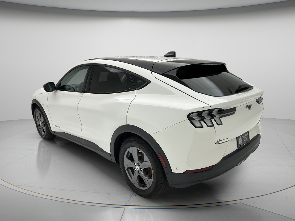 2023 Ford Mustang Mach-E Select