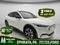 2022 Ford Mustang Mach-E Premium