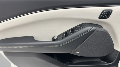 2022 Ford Mustang Mach-E Premium