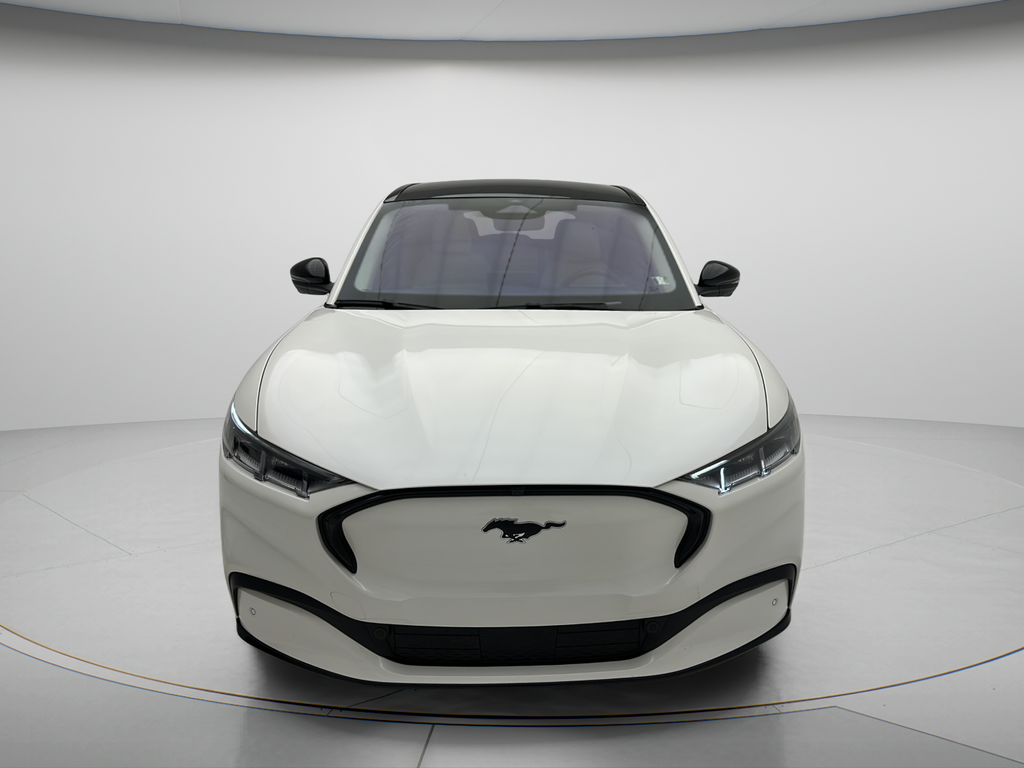 2022 Ford Mustang Mach-E Premium