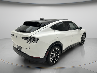 2022 Ford Mustang Mach-E Premium