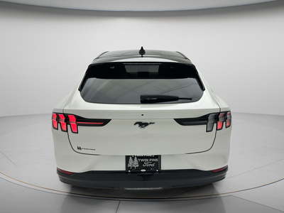 2022 Ford Mustang Mach-E Premium