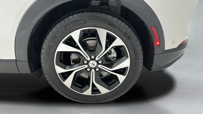 2022 Ford Mustang Mach-E Premium