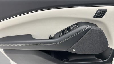 2022 Ford Mustang Mach-E Premium