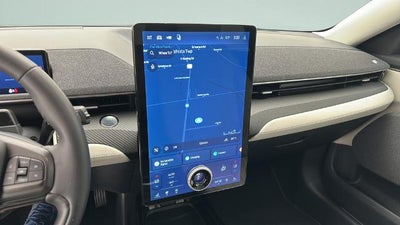 2022 Ford Mustang Mach-E Premium