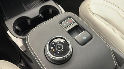 2022 Ford Mustang Mach-E Premium